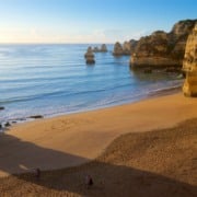 Cascais à Praia Verde: roteiro pela costa portuguesa Cascais à Praia Verde: roteiro pela costa portuguesa