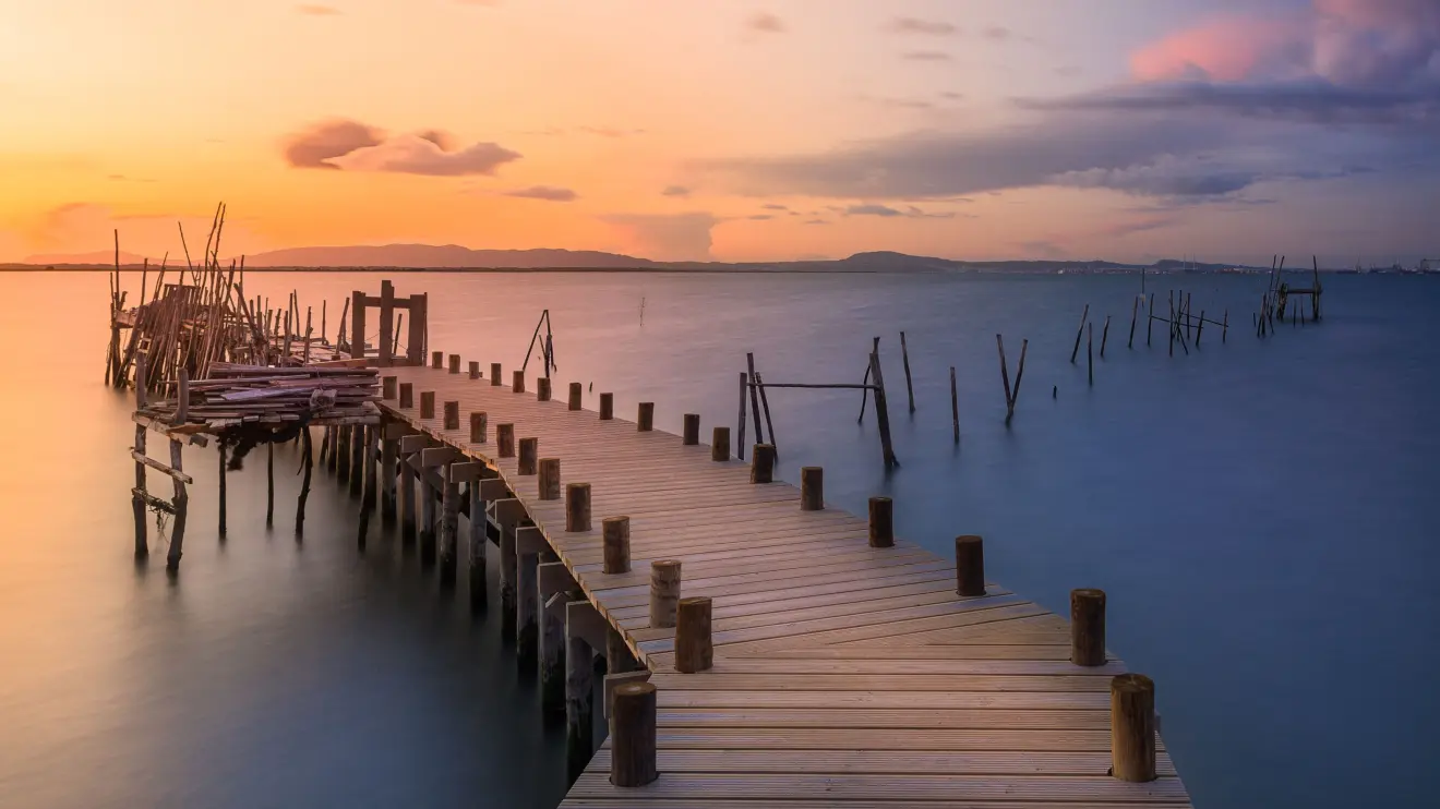Praia da Comporta Praia da Comporta