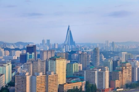 Roteiro de 3 dias em Pyongyang na Coreia do Norte Roteiro de 3 dias em Pyongyang na Coreia do Norte