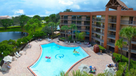 Onde ficar em Orlando: 3 hotéis favoritos dos brasileiros Onde ficar em Orlando: 3 hotéis favoritos dos brasileiros