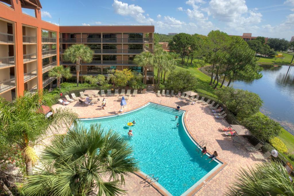 Rosen Inn Lake Buena Vista Rosen Inn Lake Buena Vista