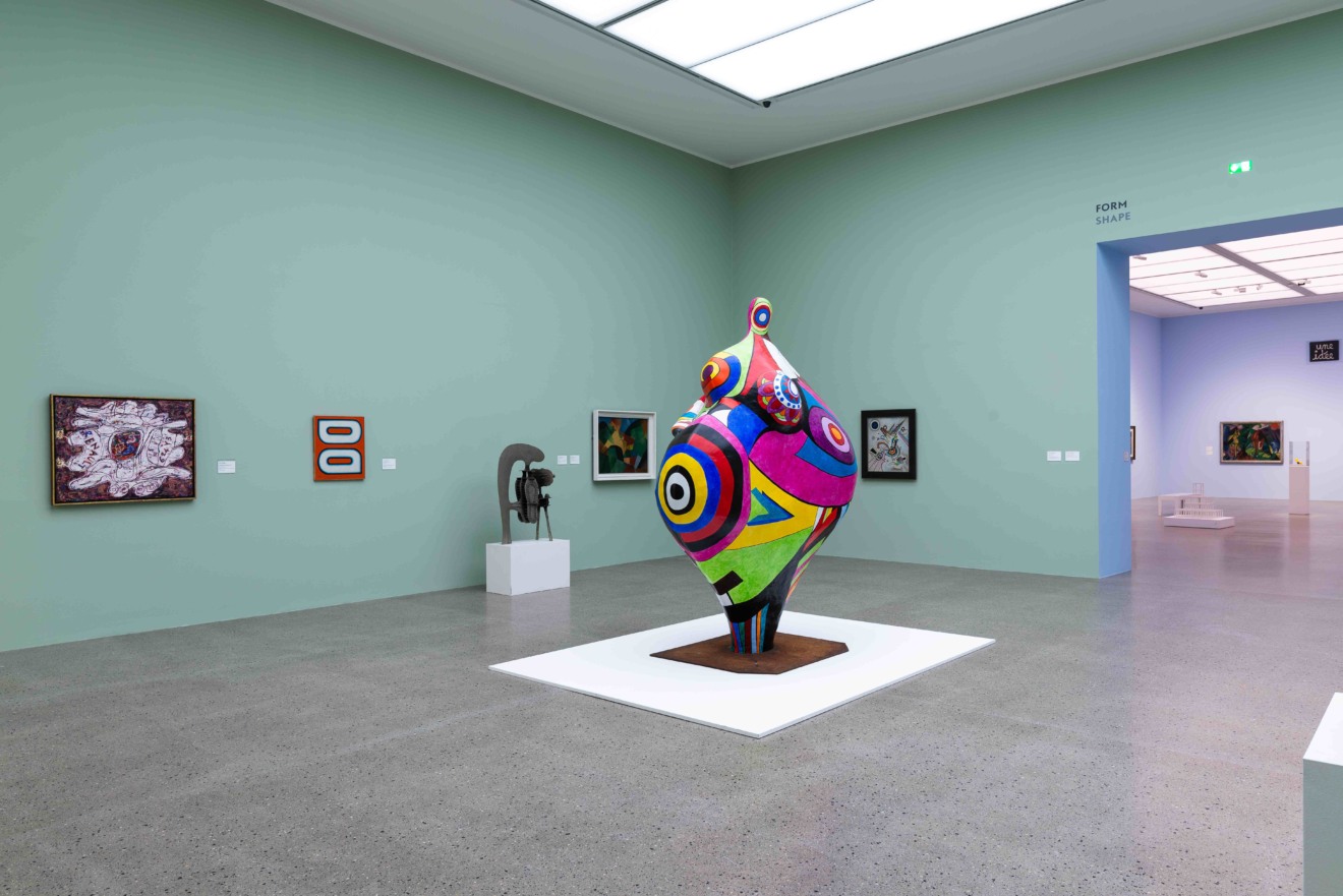 Sprengel Museum Sprengel Museum
