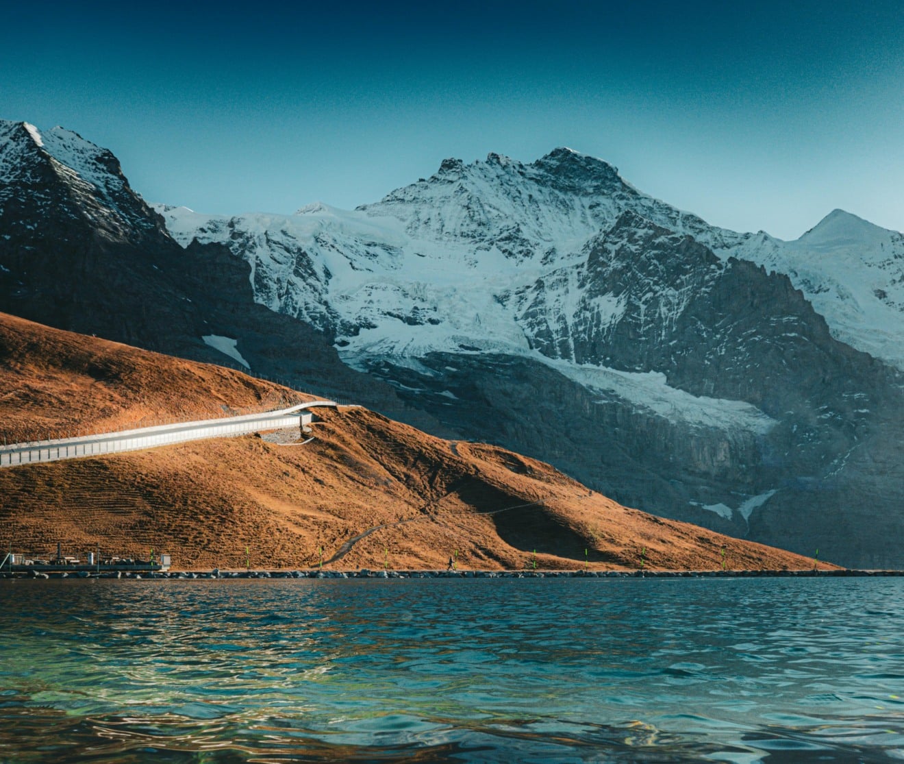 Top of Europe Top of Europe