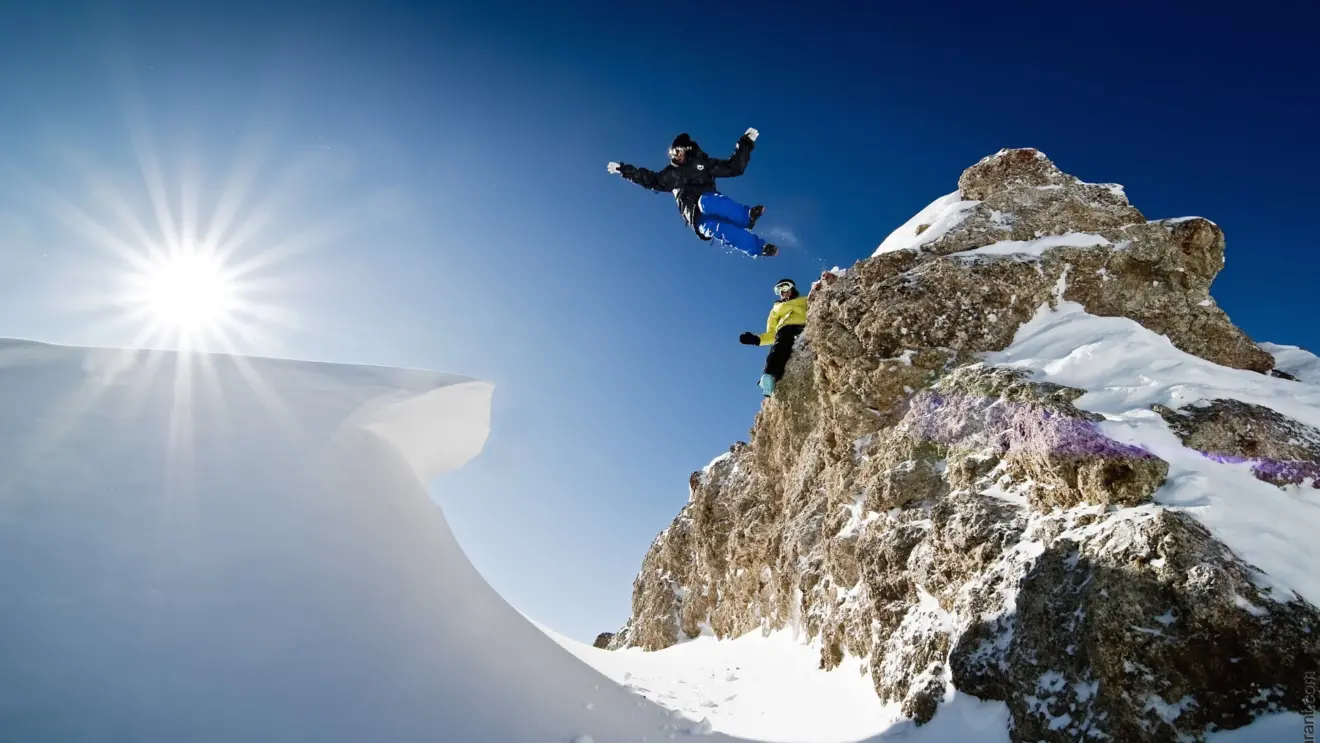 Val d’Isère - França Val d’Isère