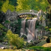 Rota dos Contos de Fadas na Alemanha: cidades dos Irmãos Grimm Rota dos Contos de Fadas na Alemanha: cidades dos Irmãos Grimm