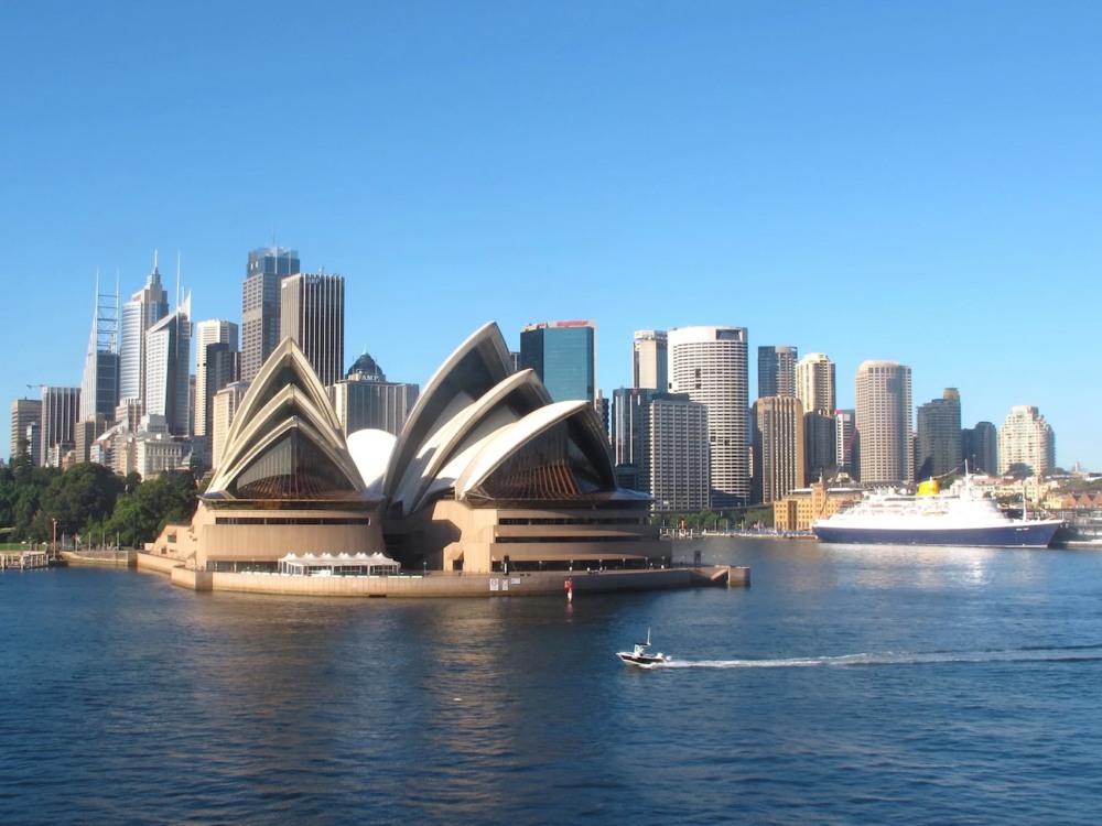 Visto australiano: passo a passo de como tirar Visto australiano: passo a passo de como tirar