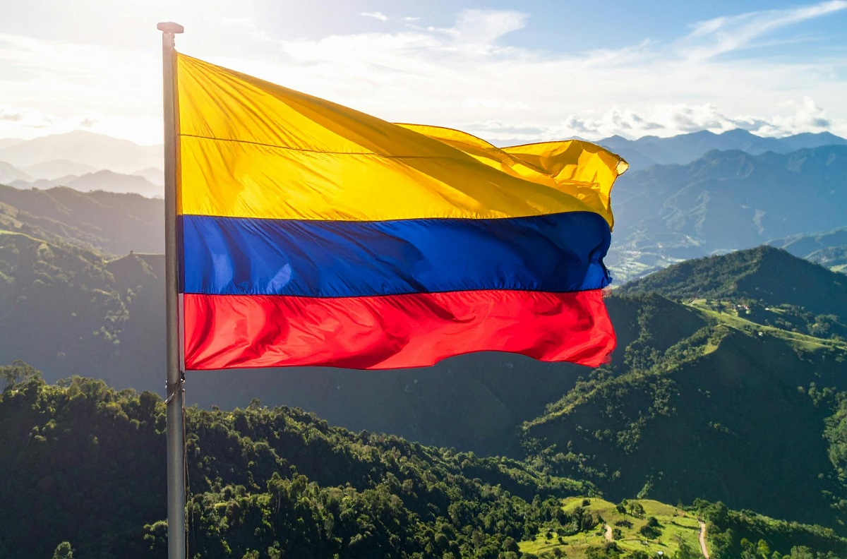 Colômbia