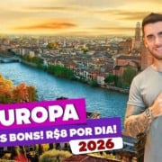 Seguro Viagem Obrigatório para EUROPA! BOM e BARATO!