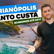 Quanto custa viajar a FLORIANÓPOLIS? Quanto custa viajar a FLORIANÓPOLIS?