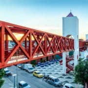 Centro Cultural Drag&atilde;o do Mar