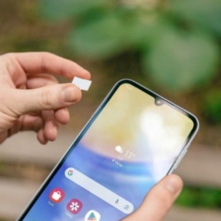 Chip de celular