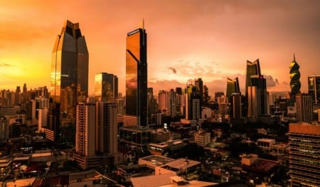 O que fazer em uma conexão longa na Cidade do Panamá?