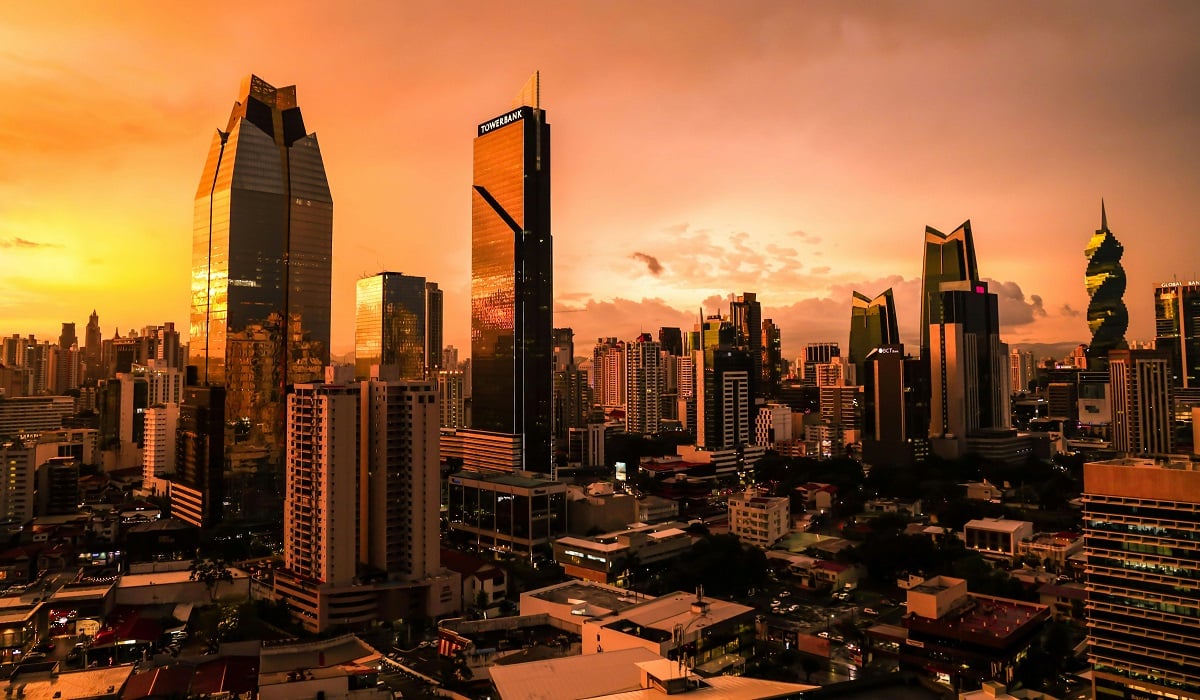 Cidade do Panamá Cidade do Panamá