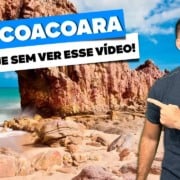 Guia completo de JERICOACOARA!