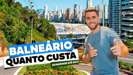 Quanto custa viajar a BALNEÁRIO? Quanto custa viajar a BALNEÁRIO?