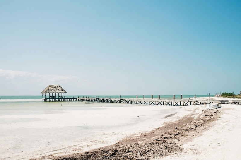 Dicas sobre a Holbox no M&eacute;xico