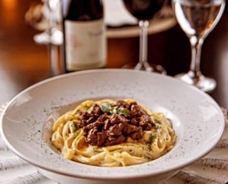 5 restaurantes de luxo em Maceió