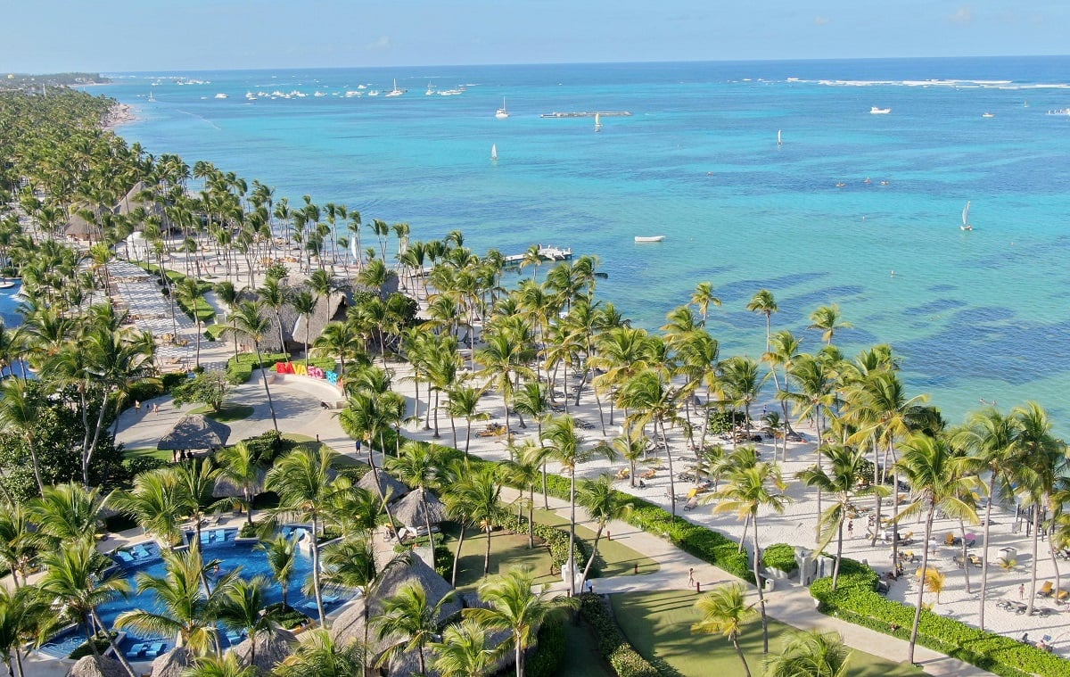 Punta Cana