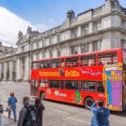 3 passeios para fazer com crianças em Dublin 3 passeios para fazer com crianças em Dublin