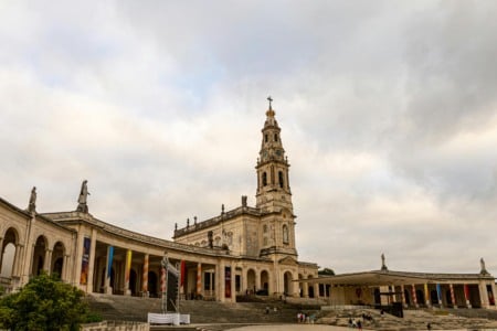 Fátima: como chegar ao santuário