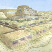 Hotel VIK est&aacute; sendo constru&iacute;do no interior de S&atilde;o Paulo