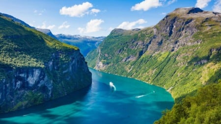 10 lugares mais lindos do mundo, um deles é no Brasil