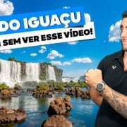 Guia completo de FOZ DO IGUAÇU! Guia completo de FOZ DO IGUAÇU!
