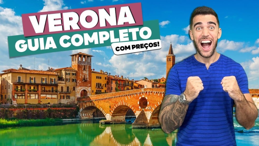 Guia completo de VERONA! O que fazer, onde ficar e mais! Guia completo de VERONA! O que fazer, onde ficar e mais!