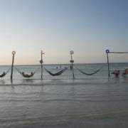 J&aacute; ouviu falar da Holbox? Ilha mexicana perto de Canc&uacute;n