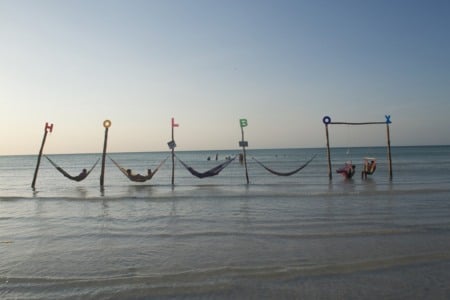 Já ouviu falar da Holbox? Ilha mexicana perto de Cancún Já ouviu falar da Holbox? Ilha mexicana perto de Cancún