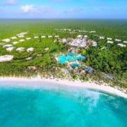 Top 5 melhores hotéis em Riviera Maya no México Top 5 melhores hotéis em Riviera Maya no México