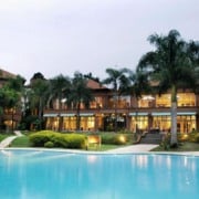 Como é se hospedar em Puerto Iguazú (Argentina) Como é se hospedar em Puerto Iguazú (Argentina)
