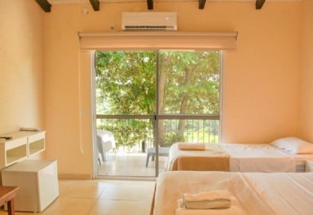 3 hotéis bons e baratos em Puerto Iguazú na Argentina