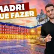 O que fazer em MADRI! 15 passeios e pontos turísticos! O que fazer em MADRI! 15 passeios e pontos turísticos!