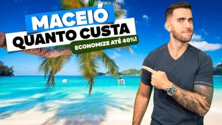 Quanto custa viajar a MACEIÓ? Todos os preços! Quanto custa viajar a MACEIÓ? Todos os preços!