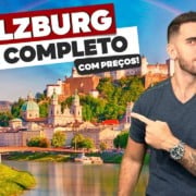Guia completo de SALZBURG! O que fazer, onde ficar e mais! Guia completo de SALZBURG! O que fazer, onde ficar e mais!