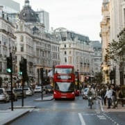 Londres: guia de transporte pela cidade Londres: guia de transporte pela cidade