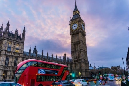 Londres Londres