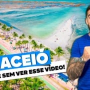 Guia completo de MACEIÓ! O que fazer, onde ficar e mais! Guia completo de MACEIÓ! O que fazer, onde ficar e mais!