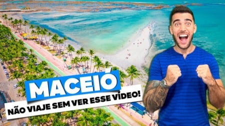 Guia completo de MACEIÓ! O que fazer, onde ficar e mais! Guia completo de MACEIÓ! O que fazer, onde ficar e mais!