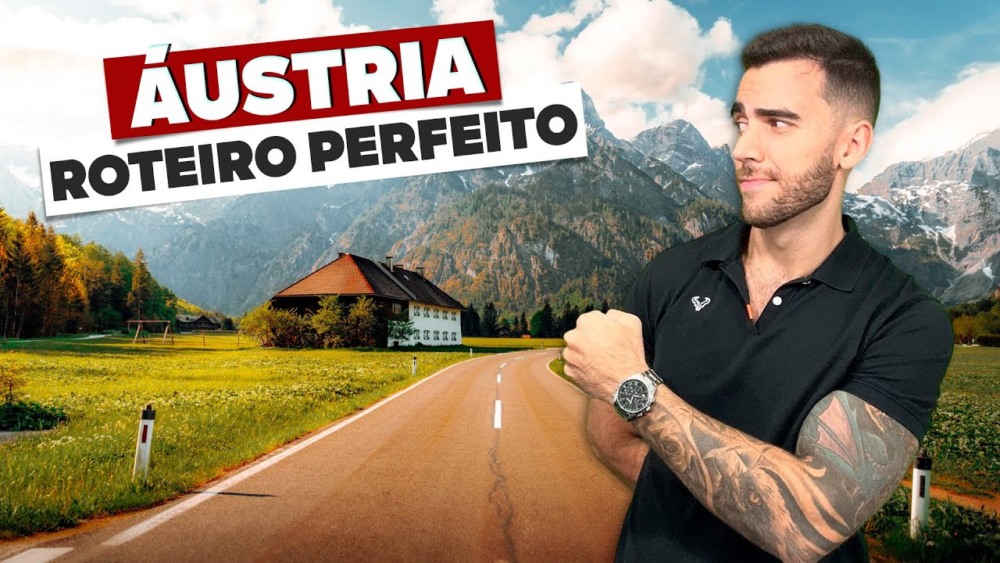 Roteiro perfeito pela ÁUSTRIA! Viena, Salzburg e mais! Roteiro perfeito pela ÁUSTRIA! Viena, Salzburg e mais!