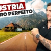 Roteiro perfeito pela &Aacute;USTRIA! Viena, Salzburg e mais!