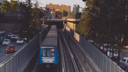 Metrô de Santiago: Dicas de como usar esse transporte