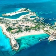 Conhe&ccedil;a a Ocean Cay: ilha exclusiva da MSC Cruzeiros Bahamas
