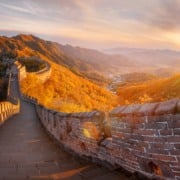 Visto para a China: como tirar passo a passo