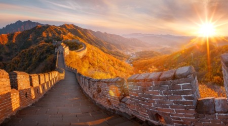 Visto para a China: como tirar passo a passo Visto para a China: como tirar passo a passo