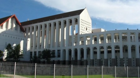 Museu de Arte Contemporânea (MAC) em Fortaleza Museu de Arte Contemporânea (MAC) em Fortaleza