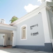 Museu da Imagem e do Som do Ceará (MIS) em Fortaleza Museu da Imagem e do Som do Ceará (MIS) em Fortaleza