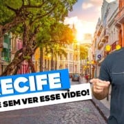 Guia completo de RECIFE!