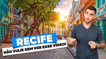 Guia completo de RECIFE! Guia completo de RECIFE!